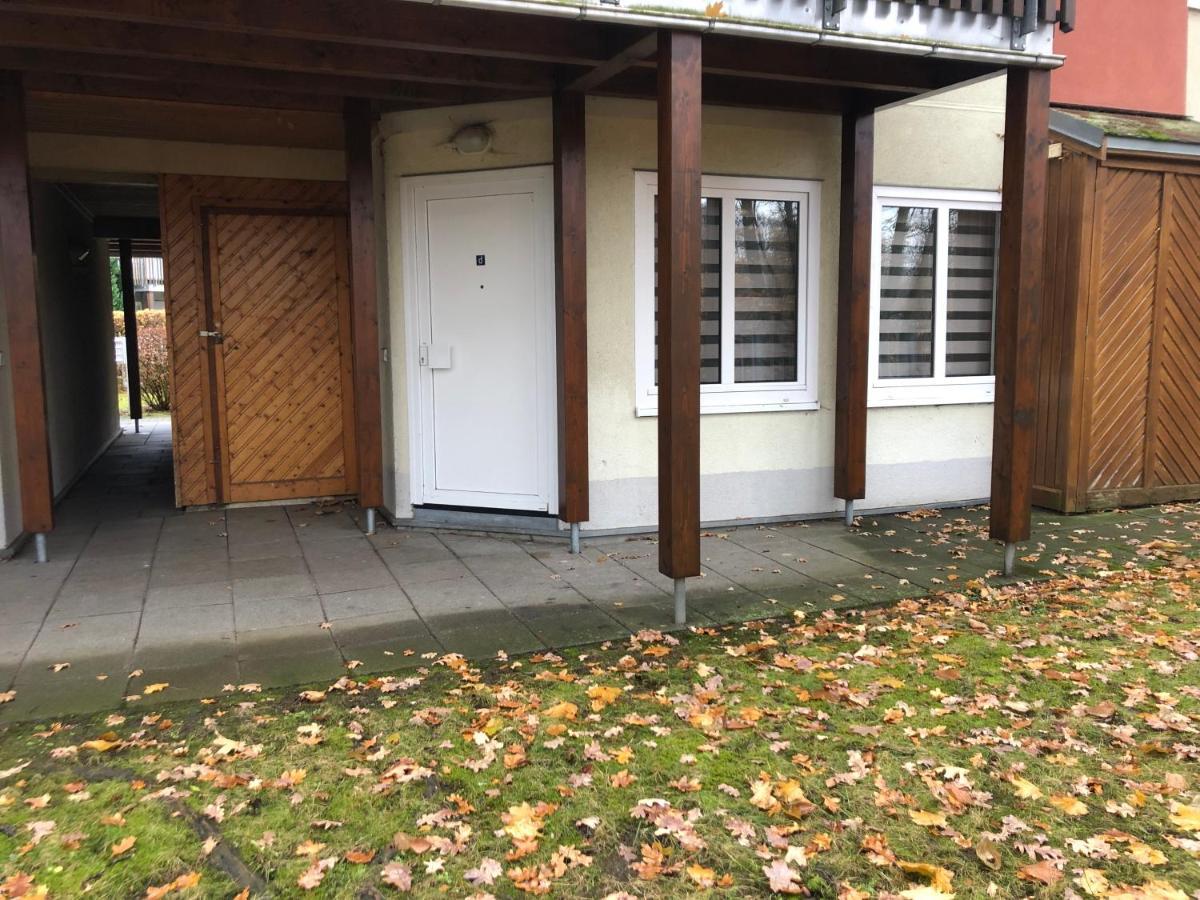 Gottwaldhaus-Freiberg-Apartment / A Exterior photo